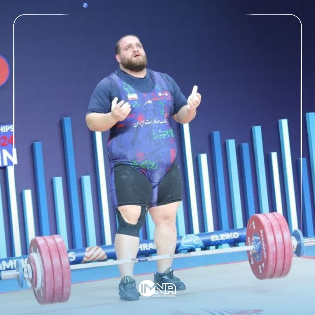 از ساخت ۲ داروی جدید تا شب طلایی وزنهبرداری ایران در قهرمانی جهان