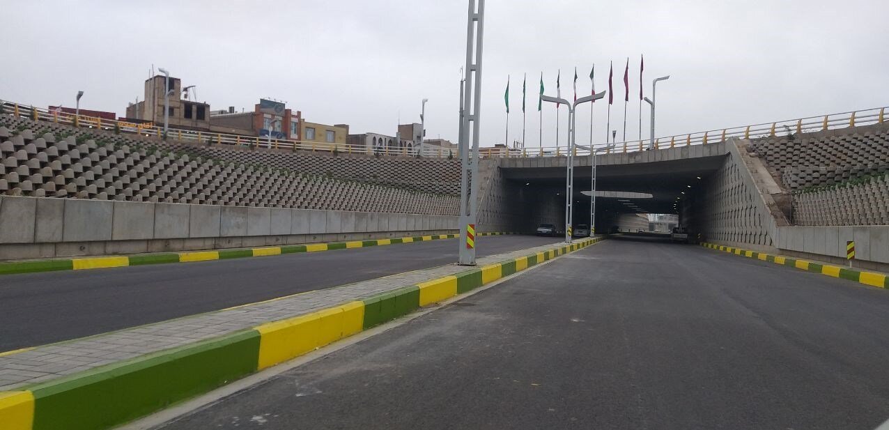 چالشهای حملونقل در قطب گردشگری اصفهان