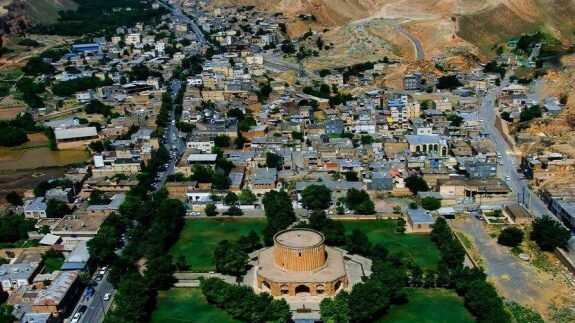 کاشان، قلب تپنده گردشگری نوروزی ایران