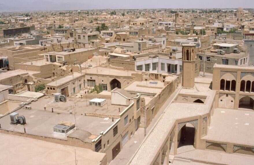 کاشان، قلب تپنده گردشگری نوروزی ایران
