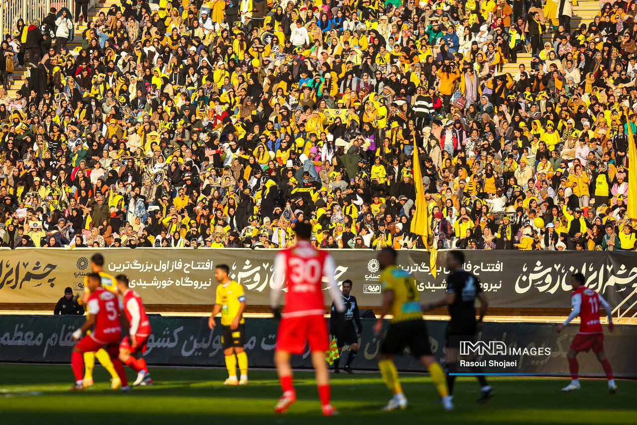 پیام ویژه رئیس فیفا برای فوتبال ایران