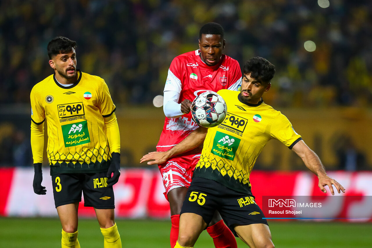 فقر گلزنی؛ فرصتی برای رسیدن به کفش طلا