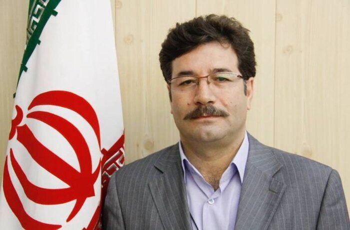 سرپرست پژوهشگاه میراثفرهنگی و گردشگری منصوب شد