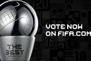 ساعت پخش زنده مراسم FIFA The BEST ۲۰۲۴