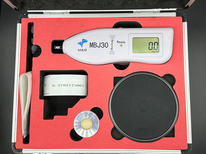 تست زردی نوزاد در منزل (ارسال فوری در کمتر از 2 ساعت!) تست زردی نوزاد در منزل (ارسال فوری در کمتر از 2 ساعت!)