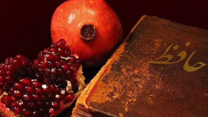 همه چیز درباره ی پیشینهی شب چله، بلندترین شب سال همه چیز درباره ی پیشینهی شب چله، بلندترین شب سال