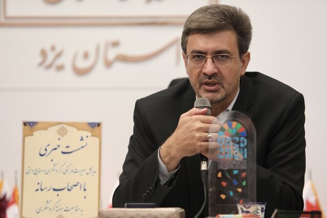 تلاش میراث فرهنگی یزد برای حمایت از فعالان گردشگری در جنگ رمضان