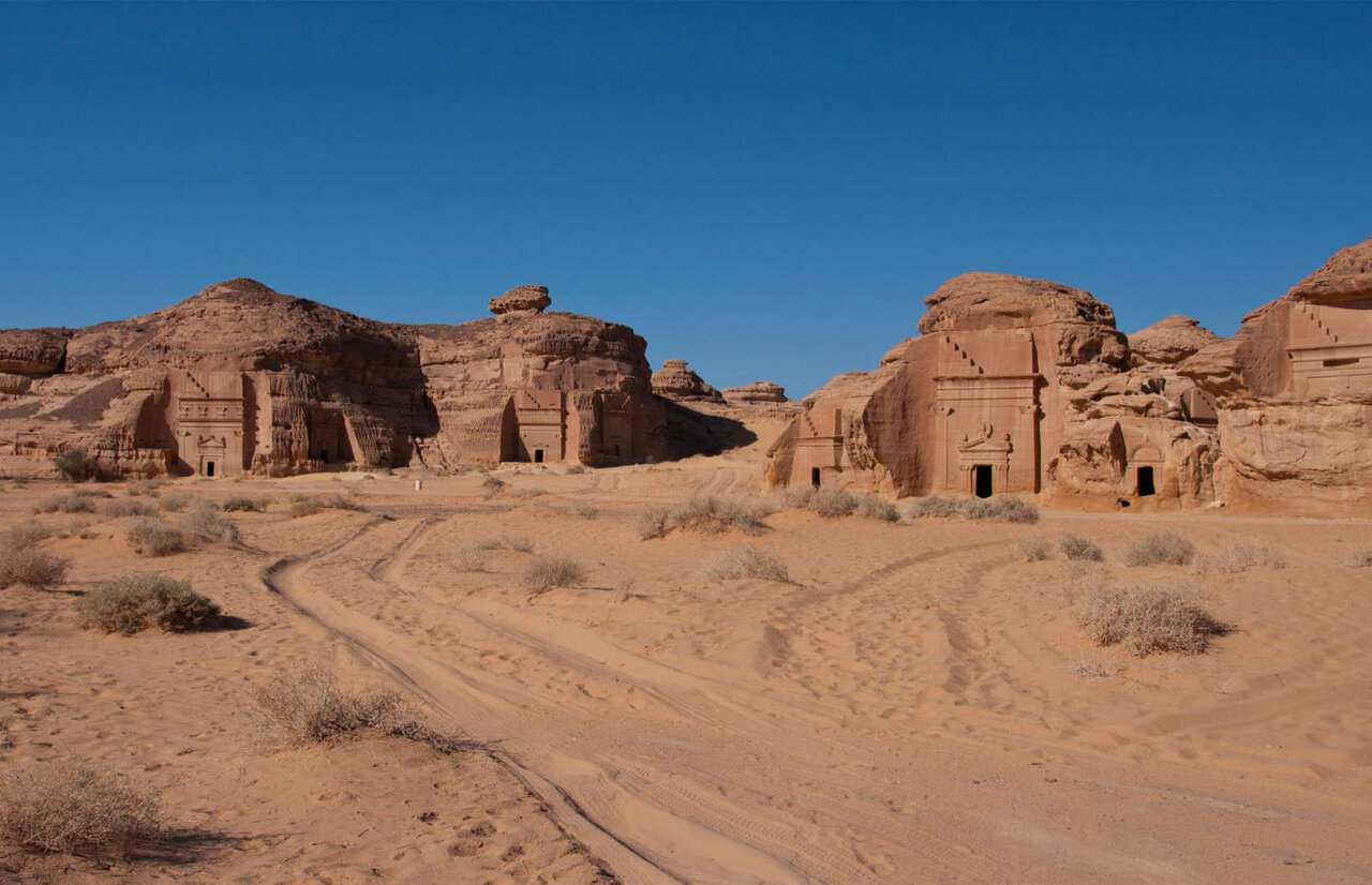 میراث ناشناخته یونسکو در کشورهای مختلف + عکس