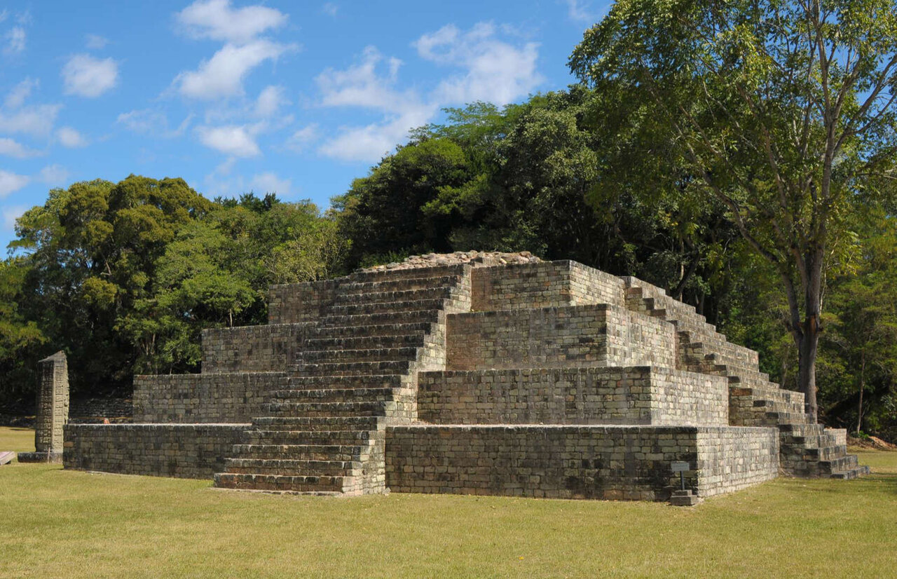 میراث ناشناخته یونسکو در کشورهای مختلف + عکس