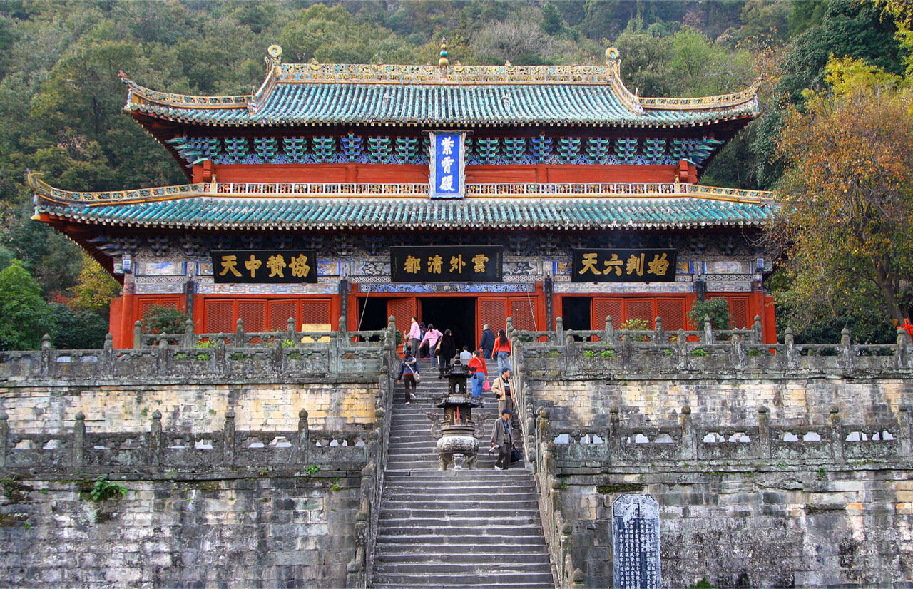 میراث ناشناخته یونسکو در کشورهای مختلف + عکس