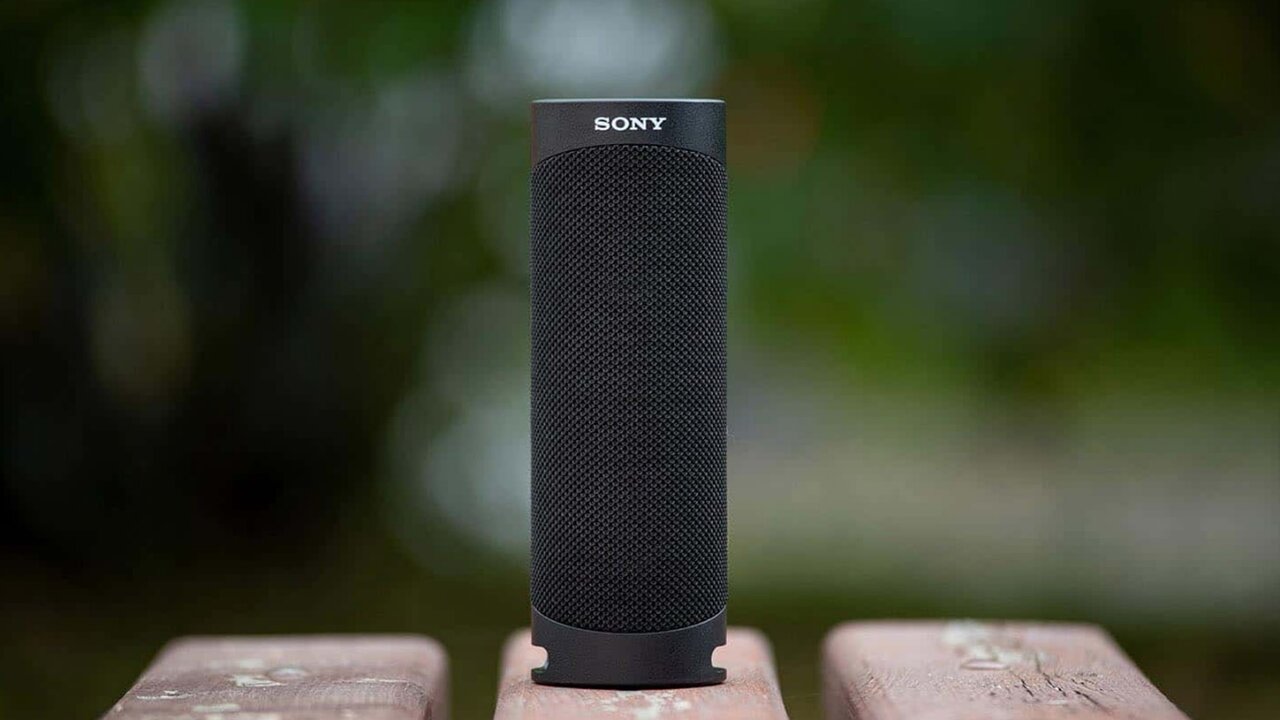 بهترین اسپیکر برای فضای باز کدام است؟