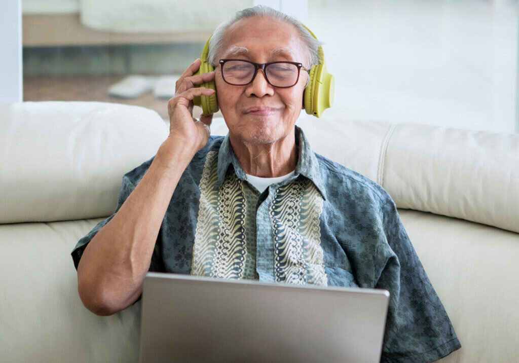 راهکارهای جهانی برای ایجاد شهرهای دوستدار سالمند