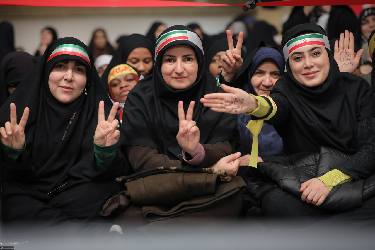 از درمان رایگان ۲۰۰۰ زوج نابارور تا جایگاه زنان ایرانی در پراستنادترین دانشمندان دنیا