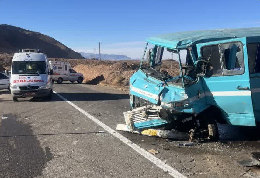 ایمنی جادهها در چهارمحالوبختیاری، راهکاری برای کاهش تصادفات مرگبار