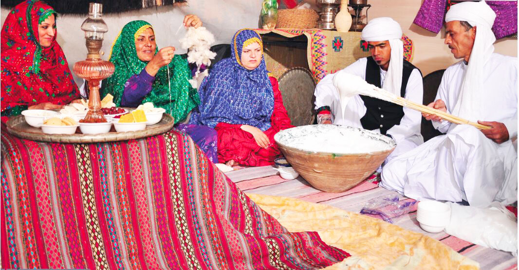 Celebrating Yalda Night: A Timeless Persian Tradition of Light, Love, and Togetherness