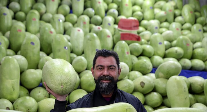 از هنداونه تا آجیل، نگاهی به تغییرات بازار شب یلدا