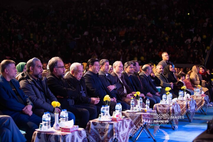 جشن خانواده تاکسیرانی