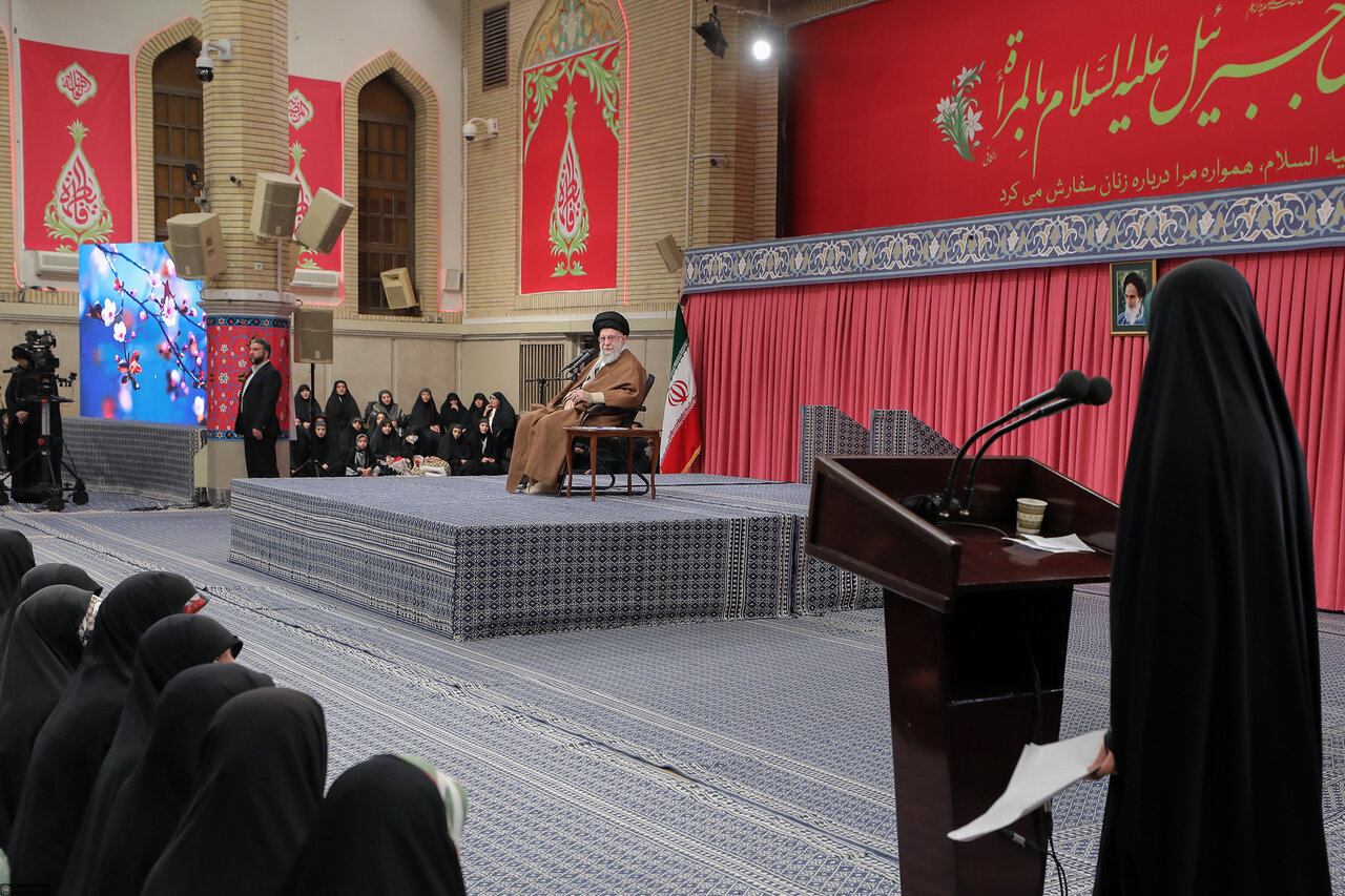 روایت دختری که نماینده دهه هشتادیها شد