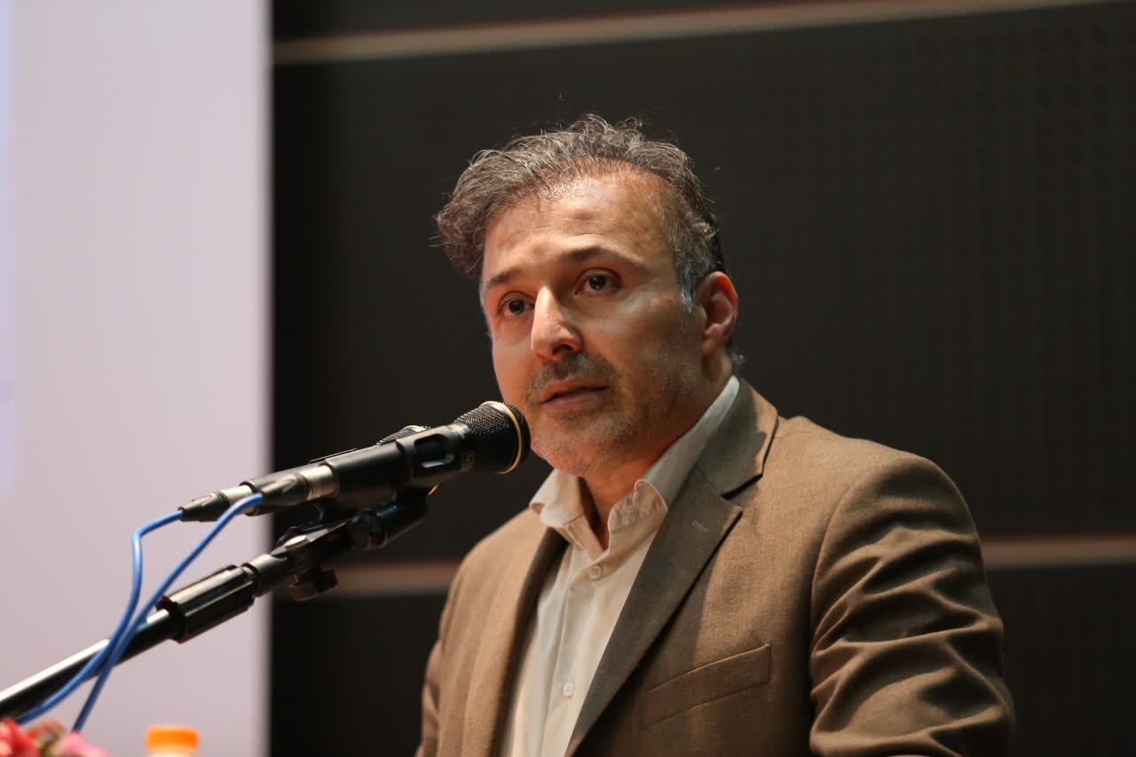 پیشرفت ۳۴ درصدی تونل امام موسی صدر قم