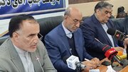 مشکلات زیرساختی در مرز پرویزخان جدی است