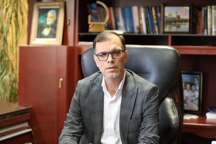 ۷۵ درصد از بودجه سال جاری شهرداری مبارکه محقق شد ۷۵ درصد از بودجه سال جاری شهرداری مبارکه محقق شد
