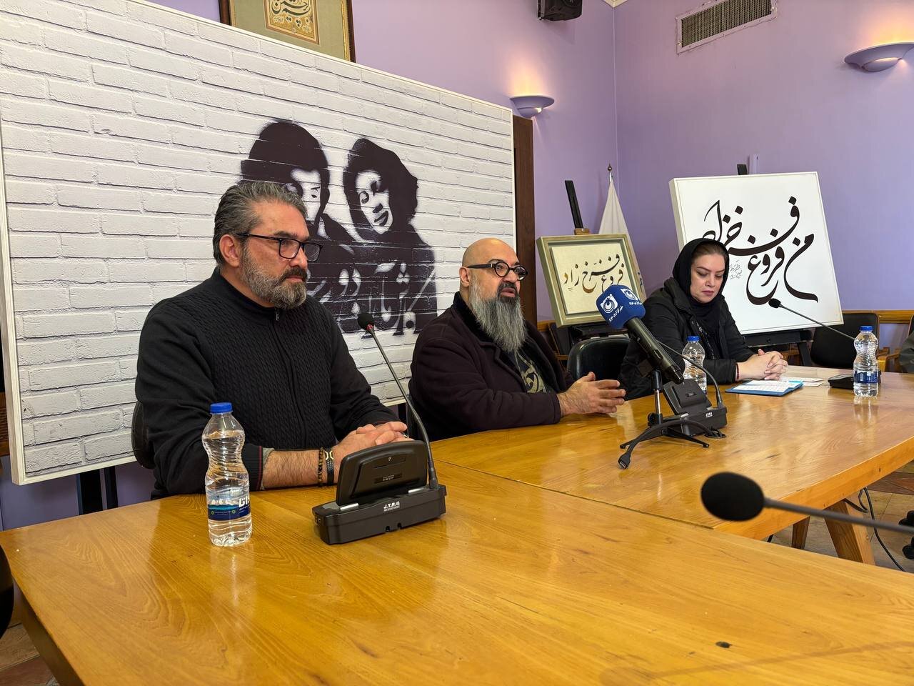 بزرگداشت ۹۰ سالگی «فروغ فرخزاد» برگزار میشود/ آثار ۹۰ هنرمند در تشریح اندیشه فرخزاد