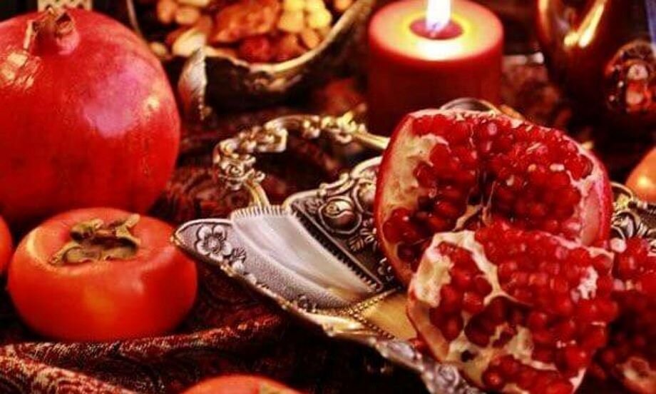 محفل مازندرانیها در طولانیترین شب سال/ شبچَره و بِشتِ زیک با شبنشینی یلدایی