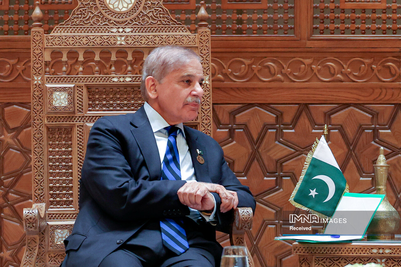 از سخنان سران کشورهای عربی در نشست دوحه تا رییس جمهور کشورمان با بن سلمان