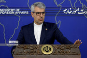 Iran Condemns Israeli Aggression in West Bank and Gaza