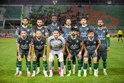اعلام ترکیب ذوب‌آهن مقابل پرسپولیس