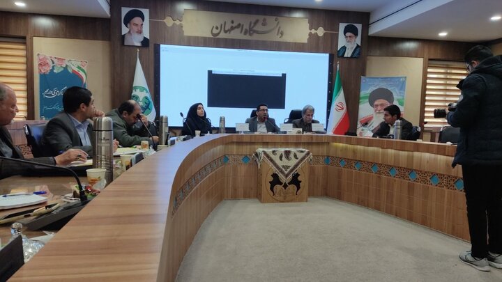 پذیرش بیش از ۱۶۰ مقاله از ۳۱ دانشگاه داخلی و ۵ کشور خارجی