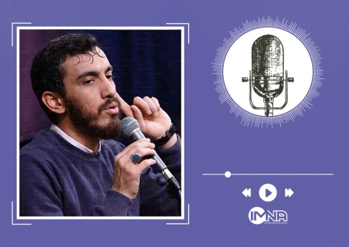 مولودی ولادت حضرت علی (ع) با نوای مهدی رسولی + دانلود مولودی ولادت حضرت علی (ع) با نوای مهدی رسولی + دانلود