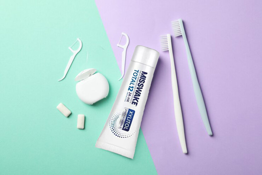 ۷ تا از بهترین خمیردندانهای خارجی