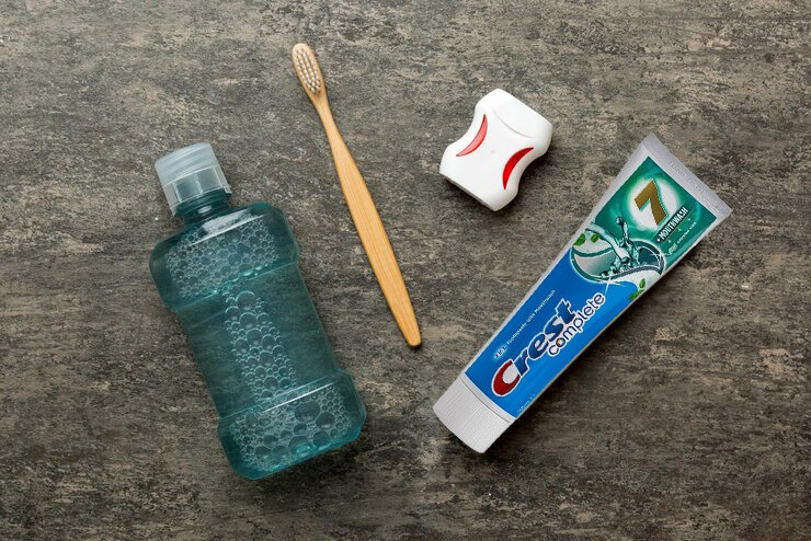 ۷ تا از بهترین خمیردندانهای خارجی