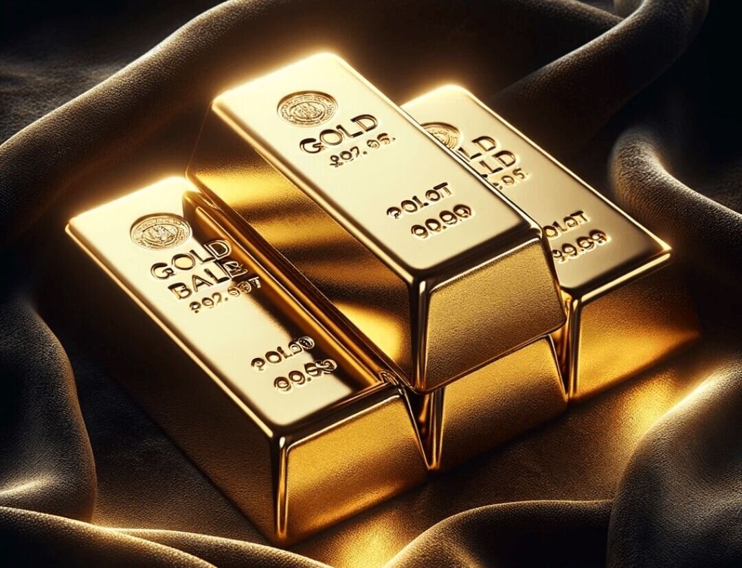 کشورهای جهان با بیشترین ذخایر طلا در سال ۲۰۲۵