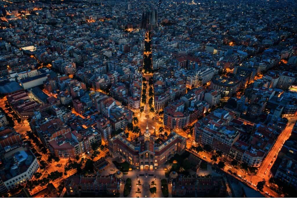 پربازدیدترین شهرهای جهان در سال ۲۰۲۵