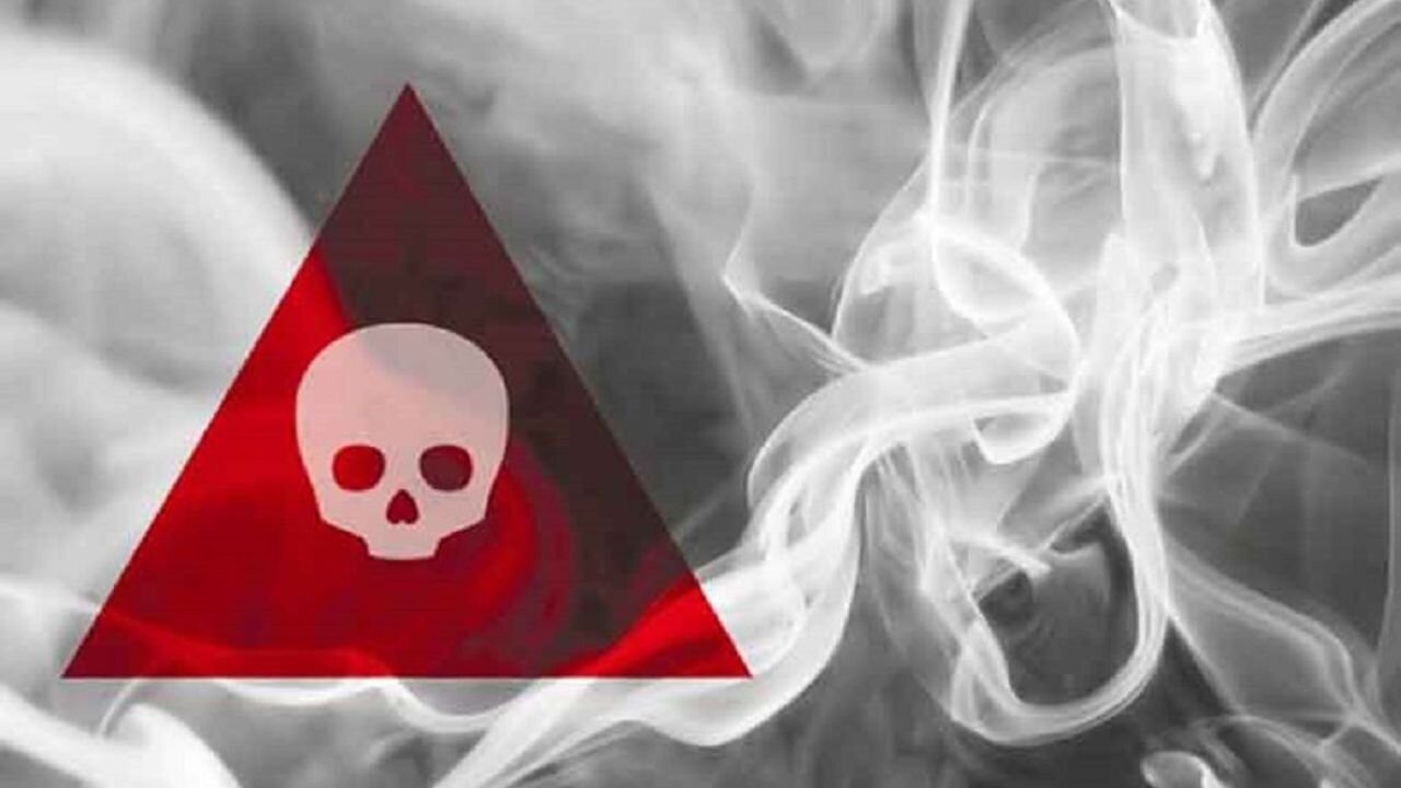 قاتل خاموش را بشناسید + علائم، درمان و راه‌ های پیشگیری از گازگرفتگی