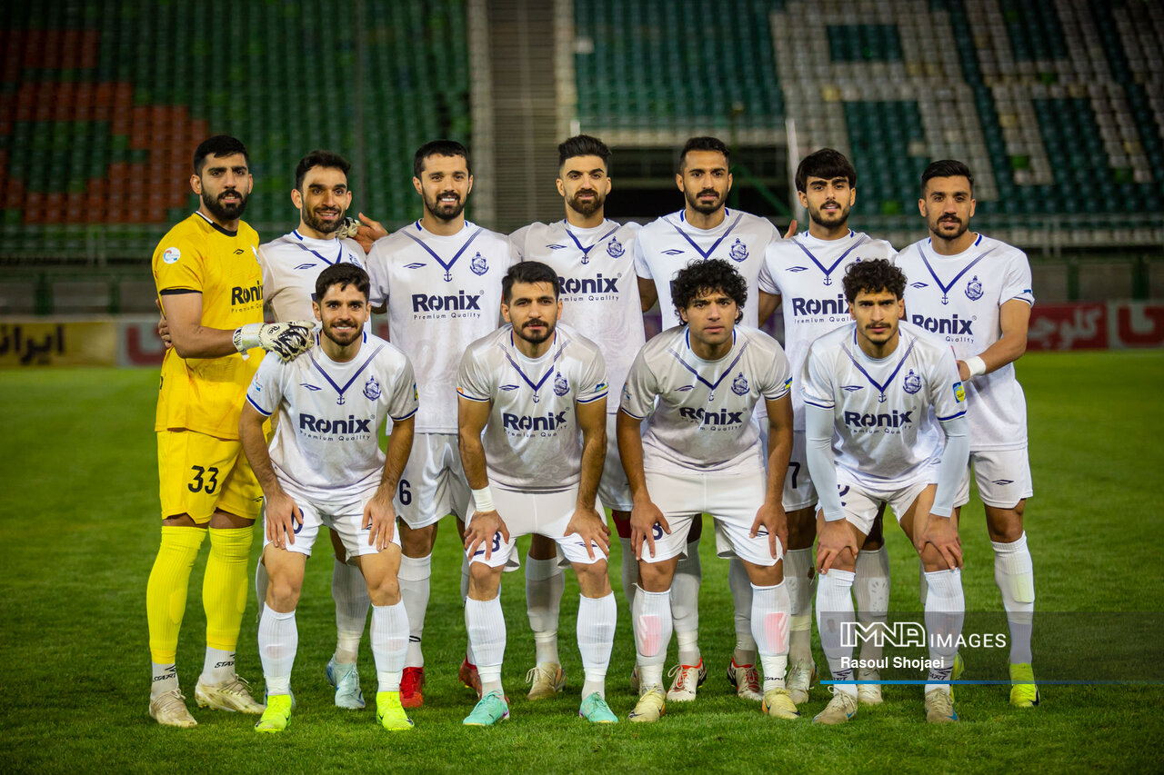 حواشی و حساسیتها؛ هفتهای که سرنوشت لیگ را رقم میزند