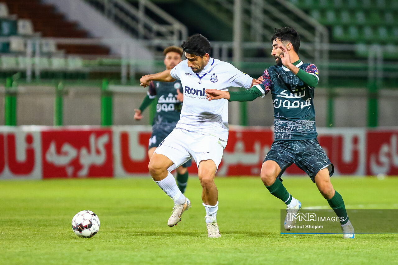 نقدی بر نیم فصل نخست لیگ برتر / فوتبال باکیفیت، تلاش و برنامهریزی میخواهد