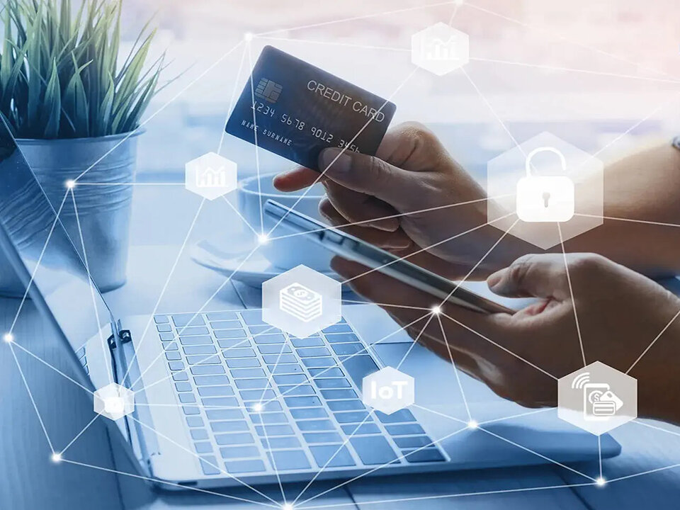 بانکداری دیجیتال در مسیر پیشرفت با چالشهای ناتمام