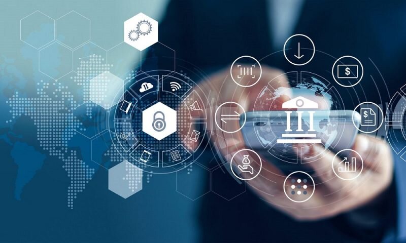 بانکداری دیجیتال در مسیر پیشرفت با چالشهای ناتمام