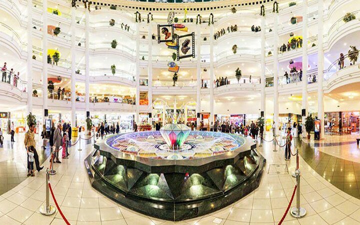 خرید در بازارهای مشهد نزدیک حرم؛ تجربهای ناب برای گردشگران خرید در بازارهای مشهد نزدیک حرم؛ تجربهای ناب برای گردشگران