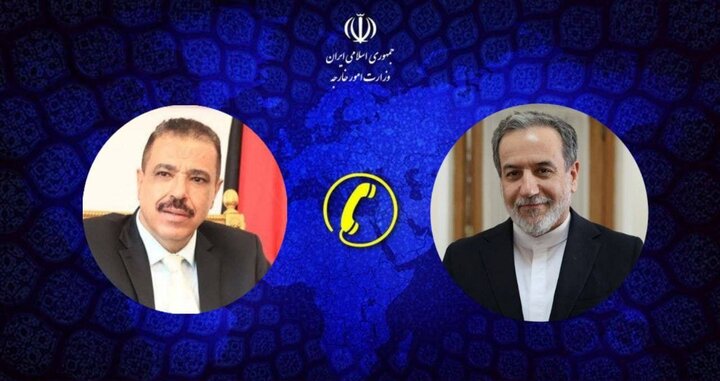 عراقچی: آنچه آمریکا مرتکب می‌شود برای تضعیف کشورهای اسلامی است