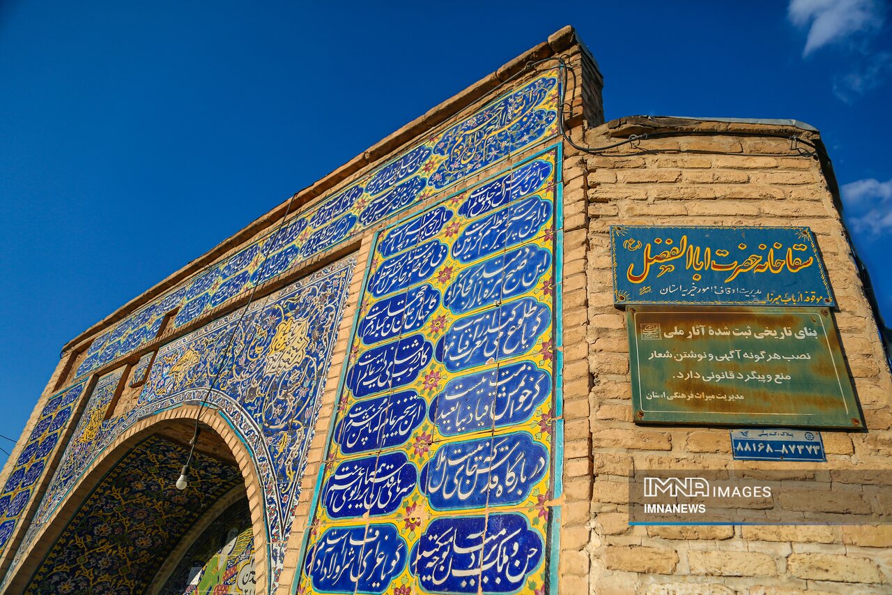 جان دوباره در کالبد خشت و خاک/ بافتهای تاریخی در مسیر زندگی دوباره