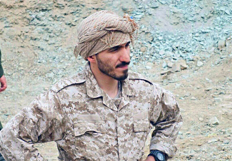 پسری که در نبود مادر، آرزویش را محقق کرد/ شهادت «روحالله» آرزوی مادر بود