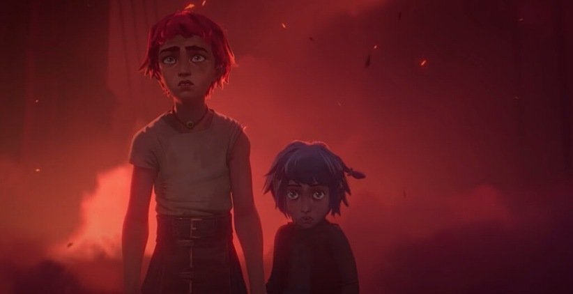 دنیای رنگارنگ سریالها؛ آثار برتر که شما را به دنیای جدیدی میبرد