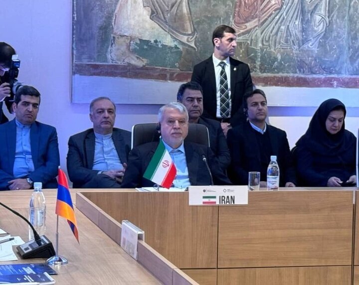 دیپلماسی از نوع «میراث فرهنگی و گردشگری»