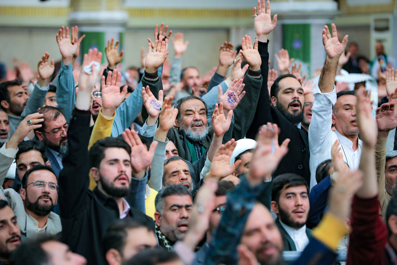 هیئات و ضرورت تکرار نقشآفرینی تاریخی برای جهاد تبیین