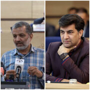 خلیل موحد جانشین هاشم دائمی در شورای شهر مشهد شد