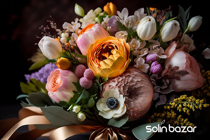 راهنمای جامع خرید باکس گل و سبد گل از گل فروشی راهنمای جامع خرید باکس گل و سبد گل از گل فروشی